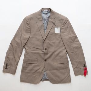 Slim Fit Suit Separates Jacket